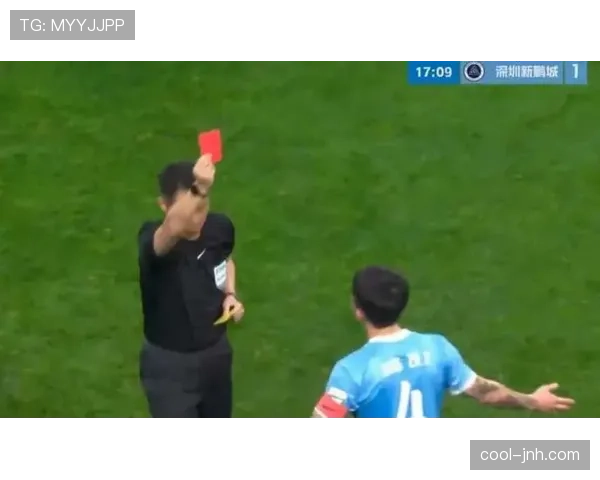 故意踢人是否一定红牌？规则如何界定“故意”与“鲁莽”