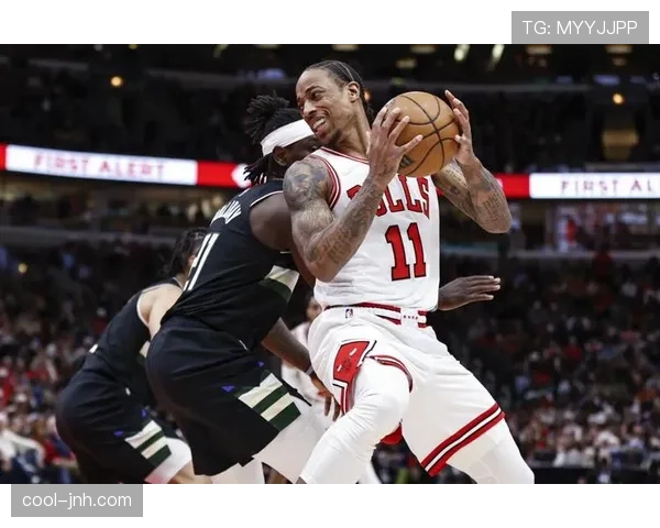 德罗赞持续得分爆发，突破提升季后赛关键回合效率