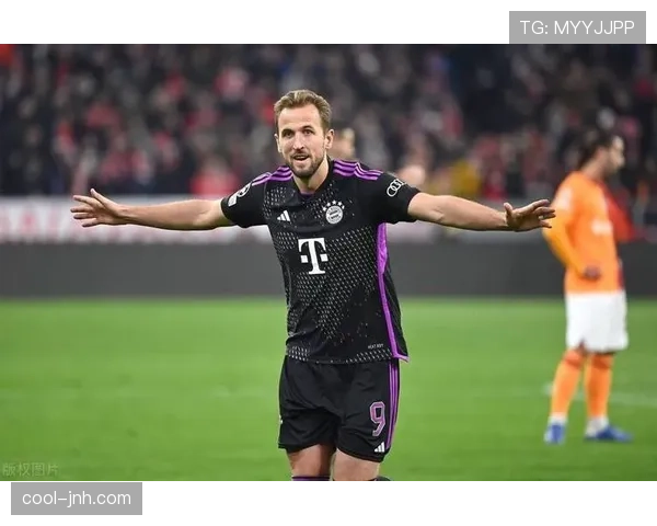 凯恩是否是最强无冠球员？荣誉缺失与实力匹配度分析