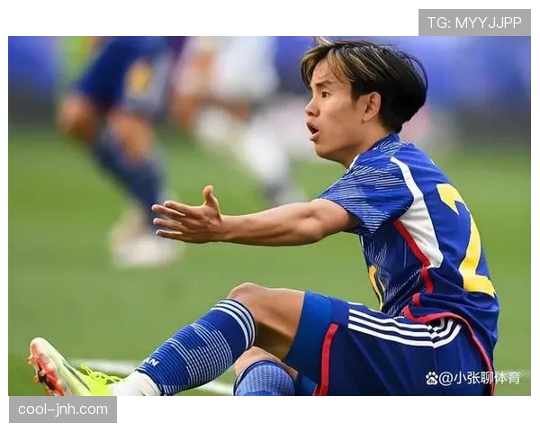 久保建英vs南野拓实：技术型与跑动型进攻手的战术角色分野解析