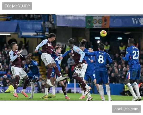 切尔西体系漏洞再现，一场失利暴露防守与中场衔接问题