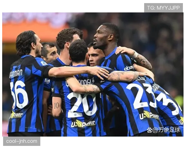 国际米兰意甲统治力持续巩固，将对联赛竞争格局带来变化
