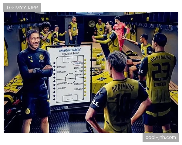 多特蒙德进攻火力强劲稳定性崩溃，领先后防守表现波动对赛季走势形成制约