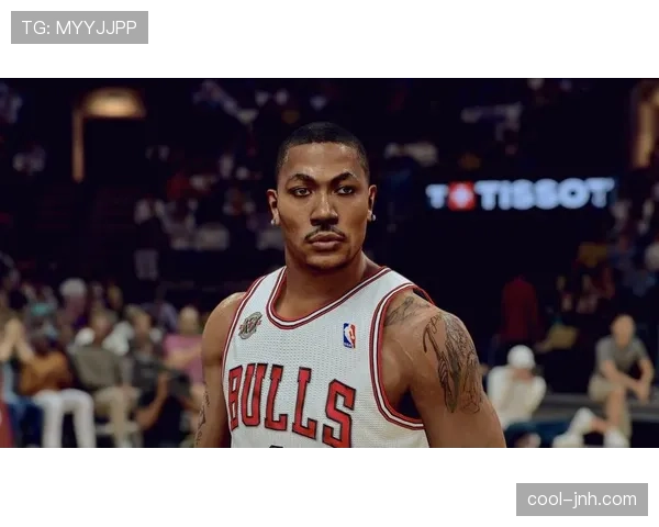 德里克·罗斯挡拆突入制造错位，较巅峰更倚重组织