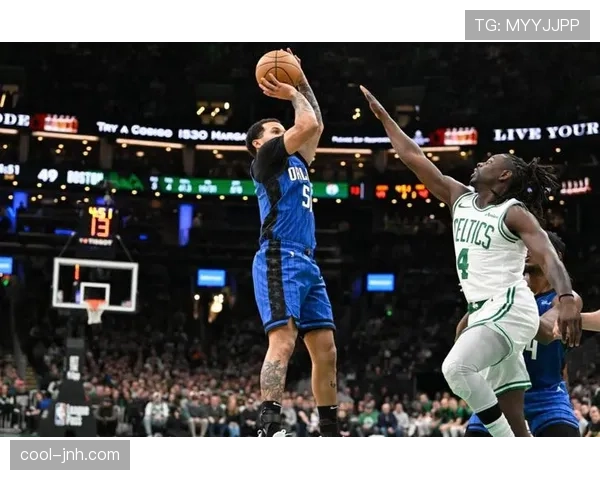 拉塞尔防守主导力如何改变凯尔特人争冠格局