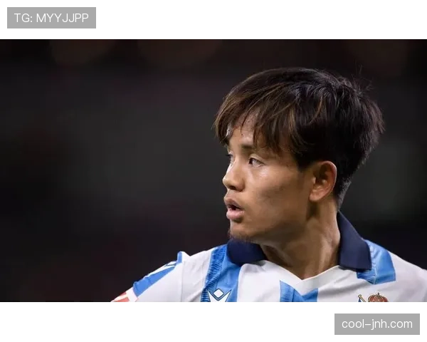 久保建英加盟皇家社会后为何迎来生涯爆发？