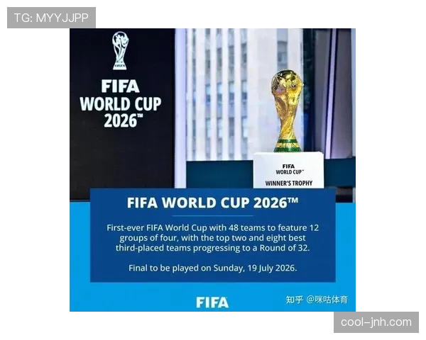 2026世界杯48队赛制怎么分组晋级规则有哪些变化 2026世界杯48队赛制怎么分组晋级规则有哪些变化